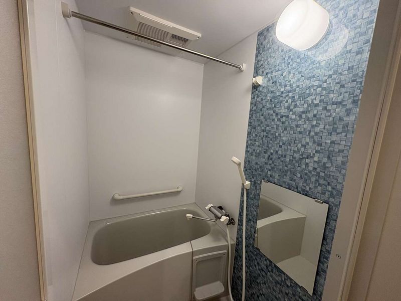 CLEINO Barone Motoshiro Bathroom