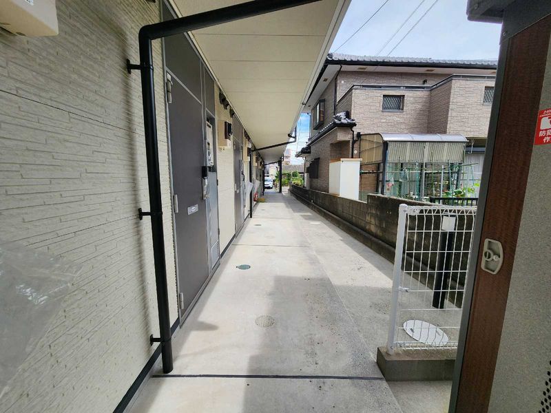 レオパレススカイ その他