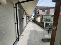 レオパレススカイ その他