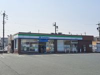 レオパレス豊橋入船 周辺環境