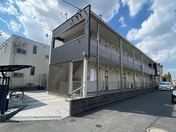 CLEINO Vantage II 외관