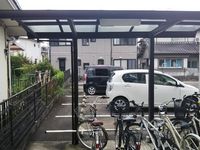 レオパレスヴィルヌーブ 共用部分
