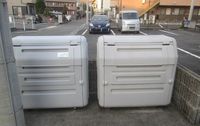 レオパレスサニーコート中山 その他
