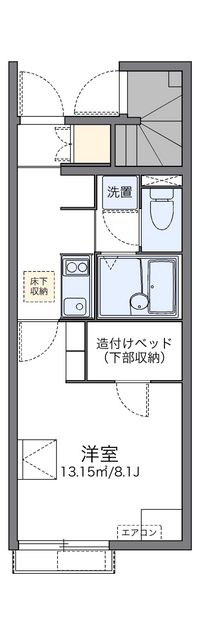 41031 Floorplan