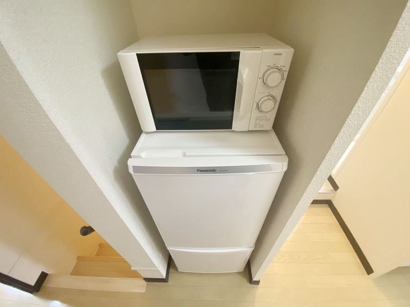 レオネクストエール その他設備