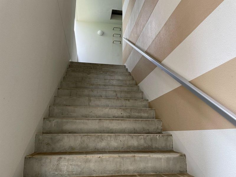 レオパレス松尾 共用部分
