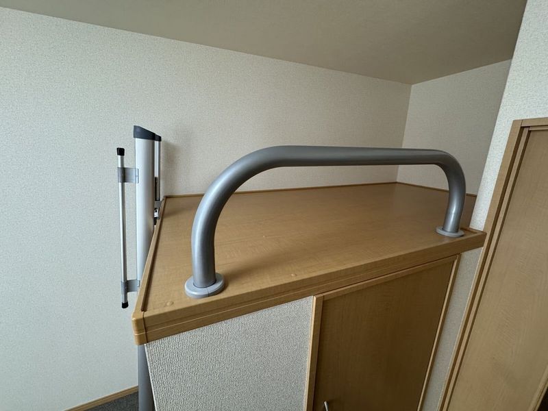 レオパレス虹 その他