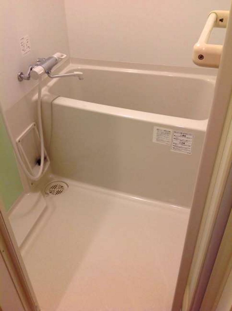 LEONEXT Kanfurie Bathroom