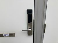 レオパレスパストラル　Ｅ セキュリティ
