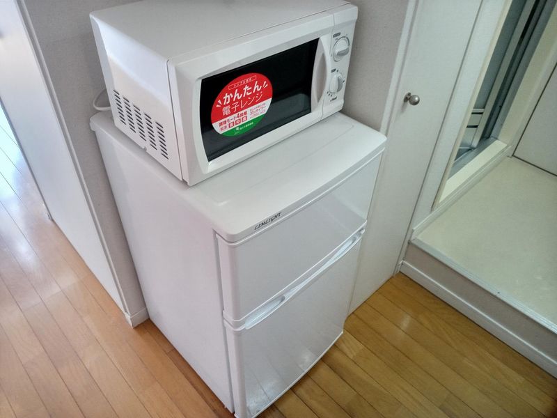 レオパレスロイヤル岩切Ⅲ その他