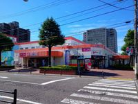 レオネクストＥ＆Ｋ 周辺環境
