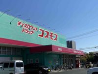 レオネクストサン井芹 周辺環境