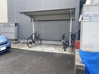 レオパレス和 共用部分