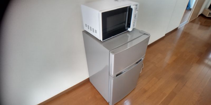 レオパレスハインスハイム その他設備