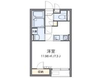 55420 Floorplan