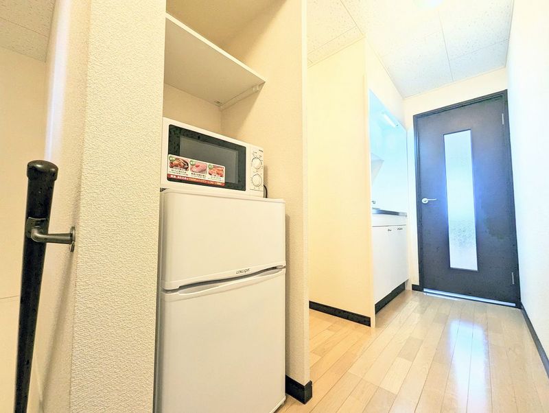 レオネクストヴェルテラス その他設備