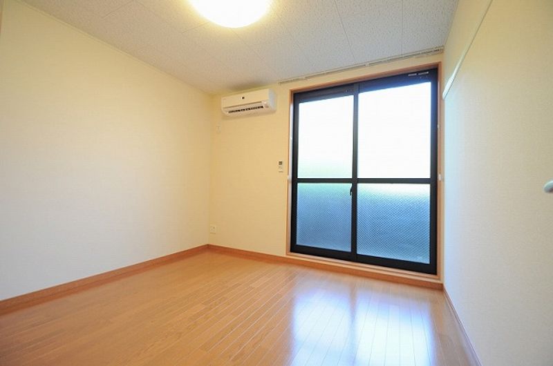 レオパレス友沢 その他