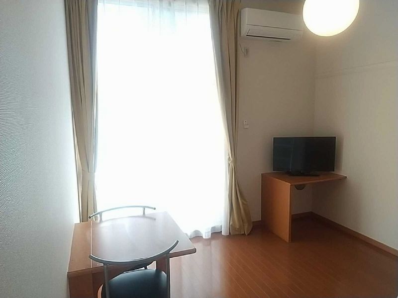 leopalace Roost 客厅