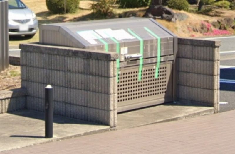 クレイノファミリア 共用部分