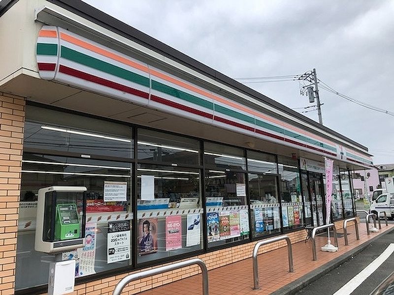 レオパレスマルミ 周辺環境