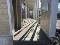 レオパレスレイ 共用部分