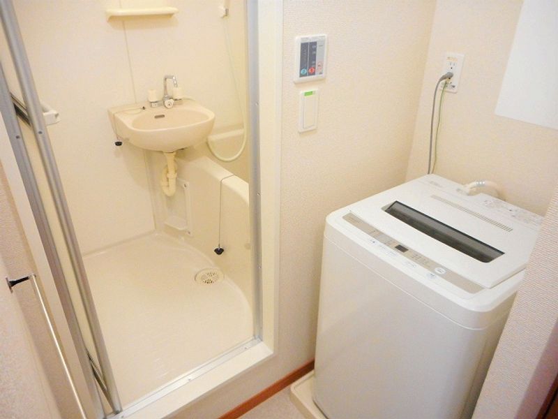 レオパレス蛍茶屋 その他