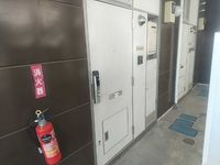 leopalace Izumi 入口