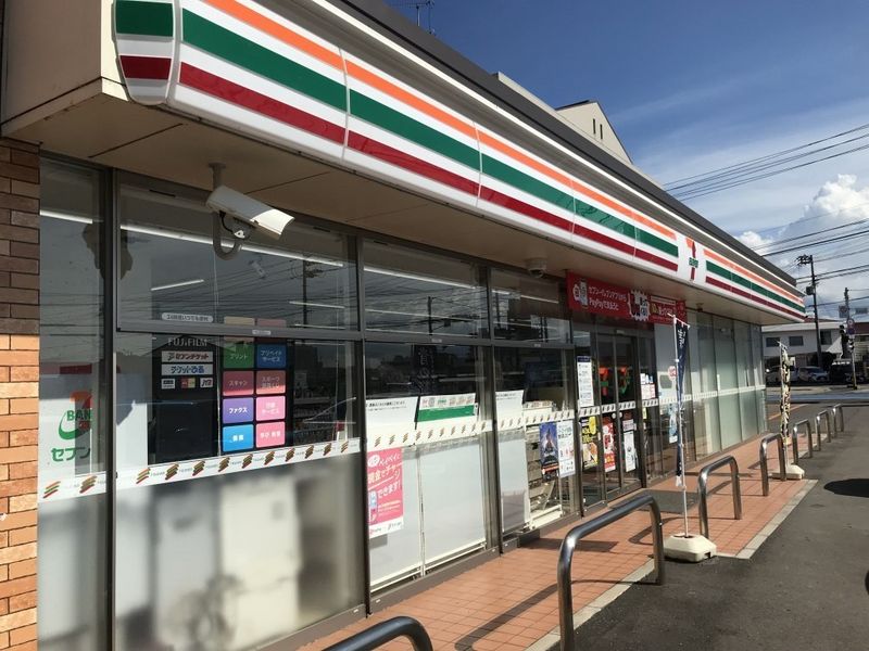 レオパレスＳｅｔｏ　Ｌａｎｄｓ　Ｍ＆Ｋ 周辺環境