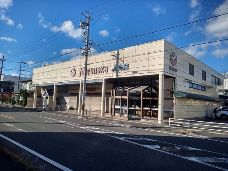 レオネクストＳＥＩＷＡⅢ 周辺環境
