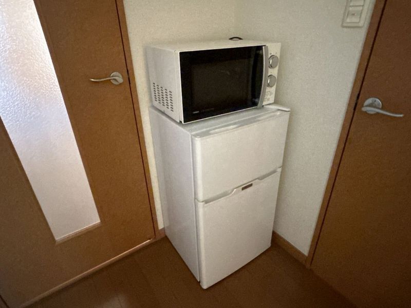 レオパレスグランプラス その他設備