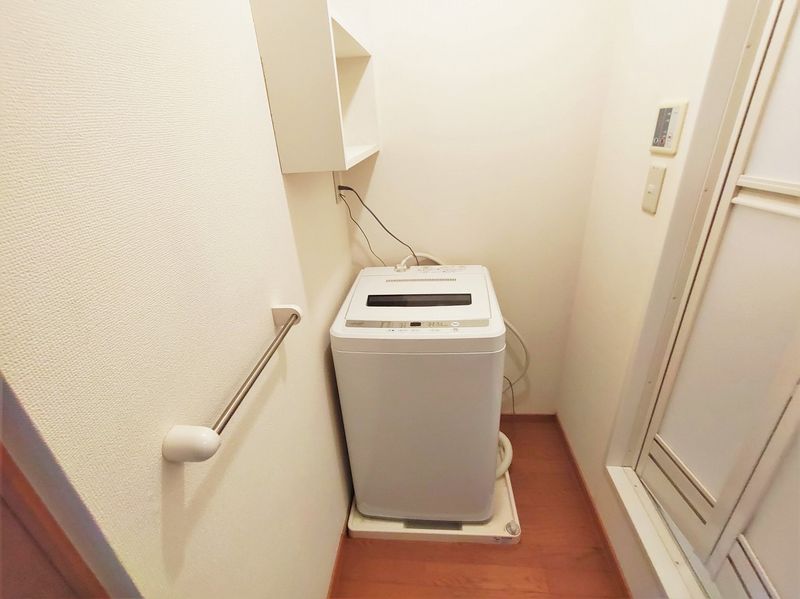 レオパレスエミネントⅠ その他設備