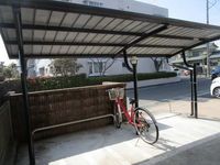 ミランダサンシャインⅡ 共用部分