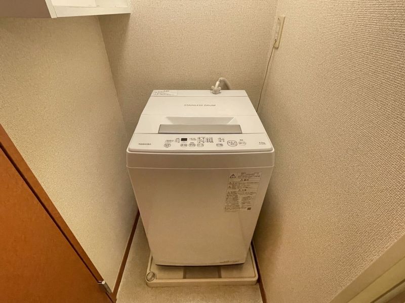 レオパレスインターハイツ その他設備
