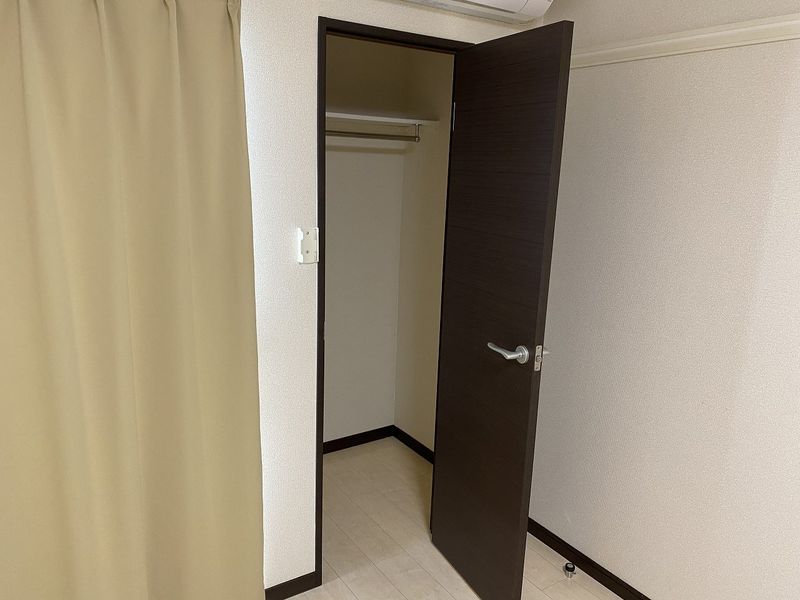 レオネクストミズキ 収納