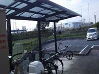 レオパレスＴＡＫＵＪＩ 共用部分