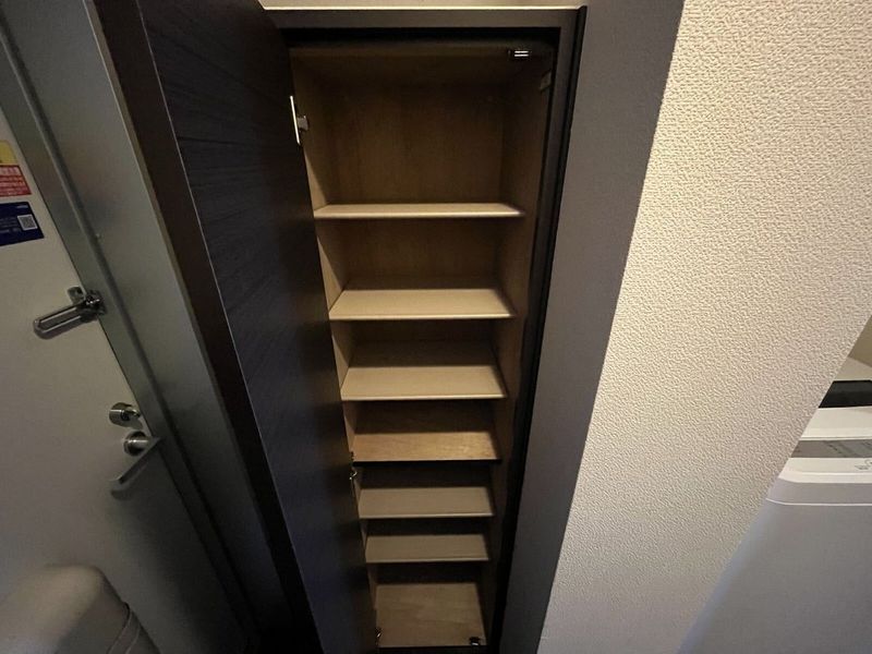 レオネクストＨＡＮＡＷＡＤＡ その他