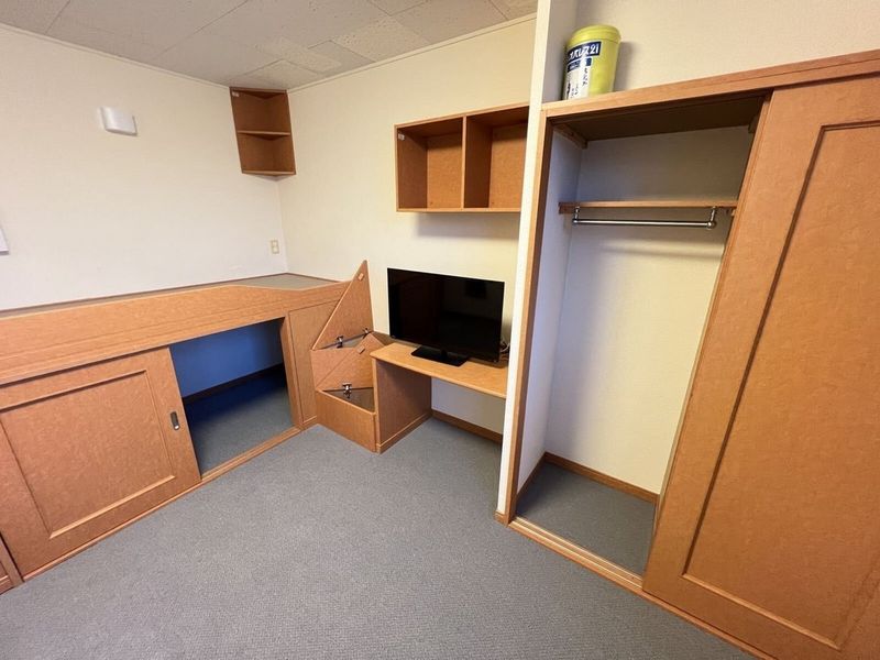 leopalace Morishita Storage