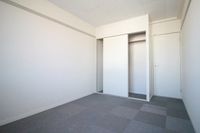 leopalace Mitoma Eight A 客厅