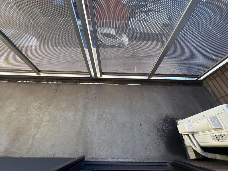 leopalace Harbor Side W Ban công