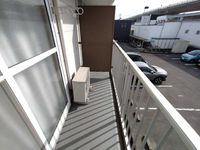 leopalace Ma Maison Sako Ban công