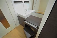レオネクストＨＯＰＥ　山祇 洗面台