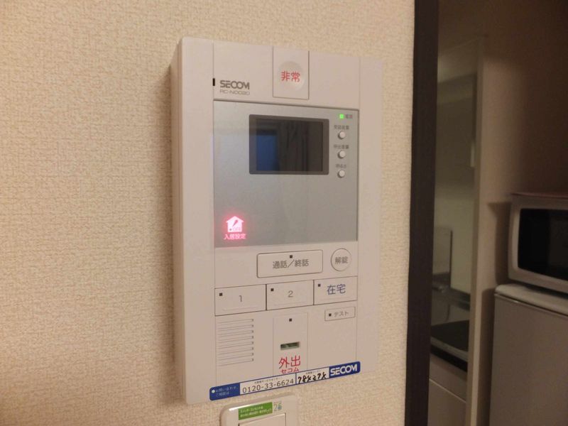 レオパレスＰＲＯＳＰＥＲⅡ その他