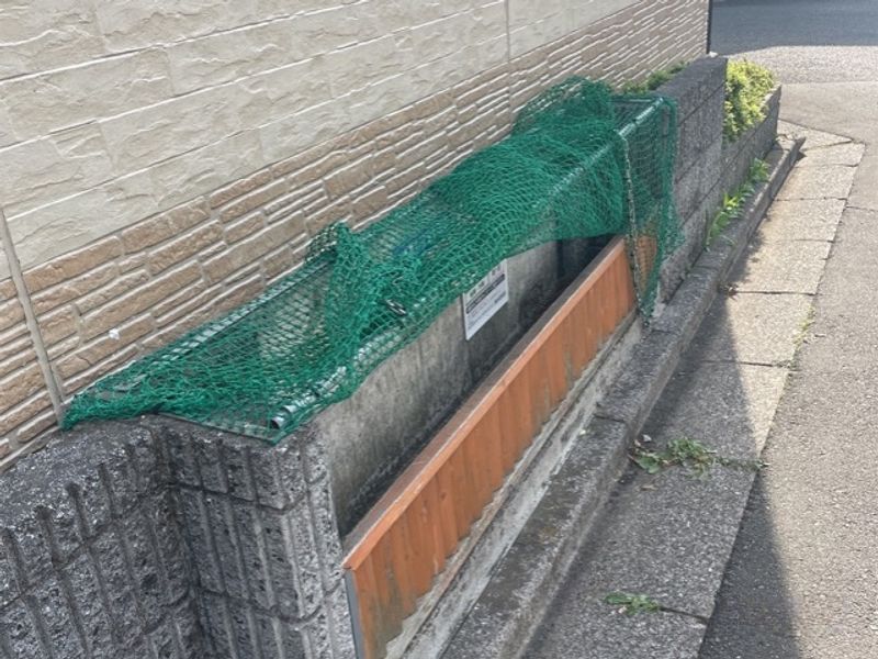 レオパレスフローライト 共用部分