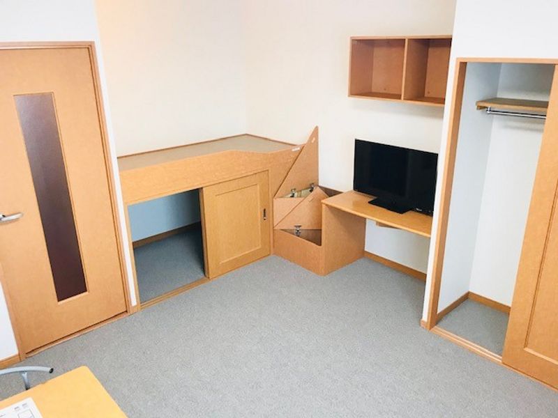 leopalace Clear II Kho lưu trữ