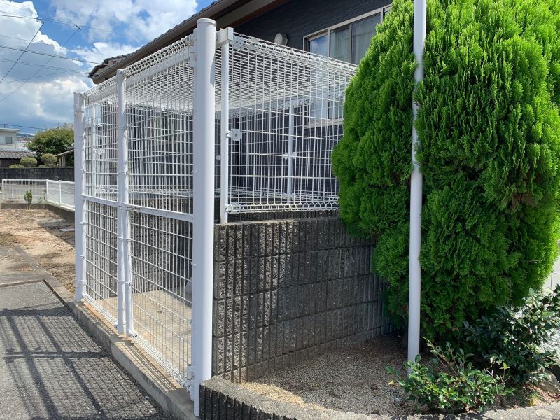 leopalace YURIMA 21 Shared spaces