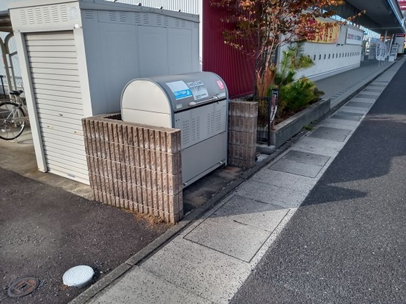 レオネクストニルヴァーナ 共用部分