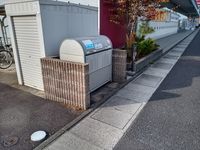 レオネクストニルヴァーナ 共用部分