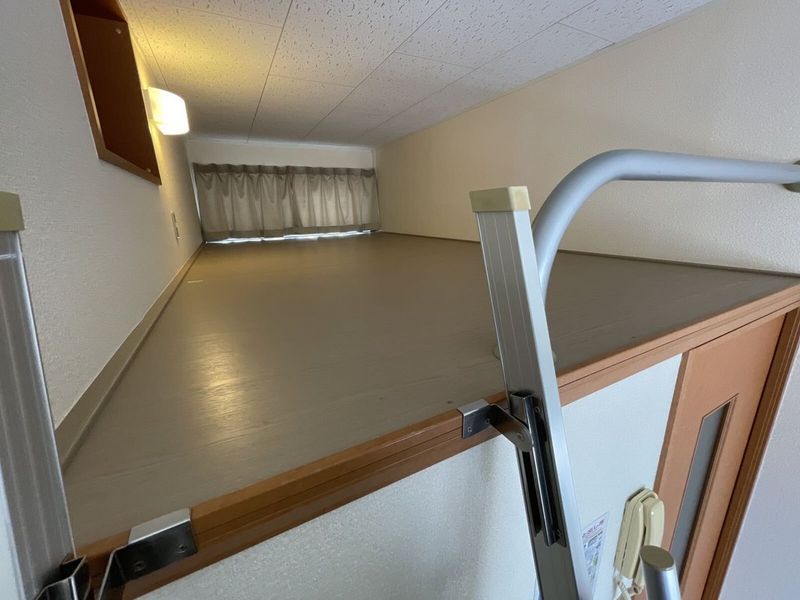 レオパレスラ　ペンナ その他