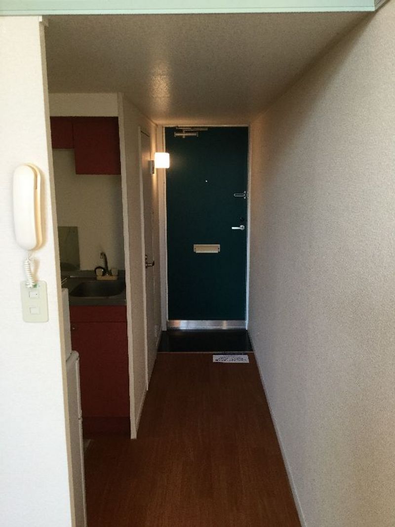 レオパレスＭ その他設備