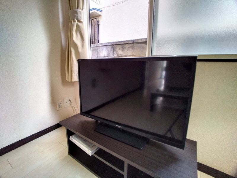 レオネクストモコプル その他設備